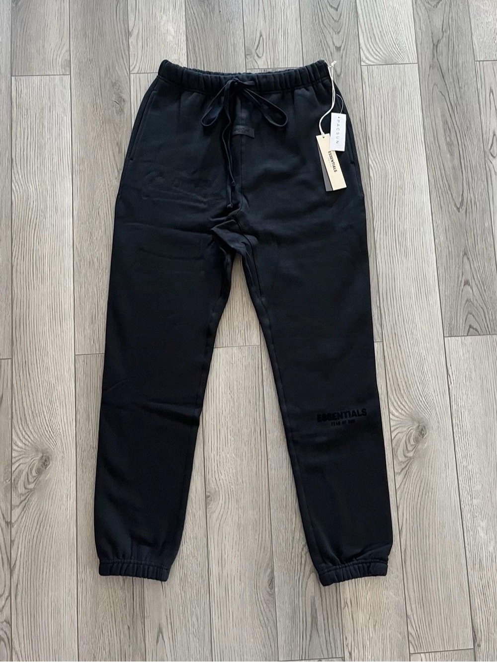 Essentials Fear Of God Stretch Limo Cuffed Sweatpants - Sizes XS - XL